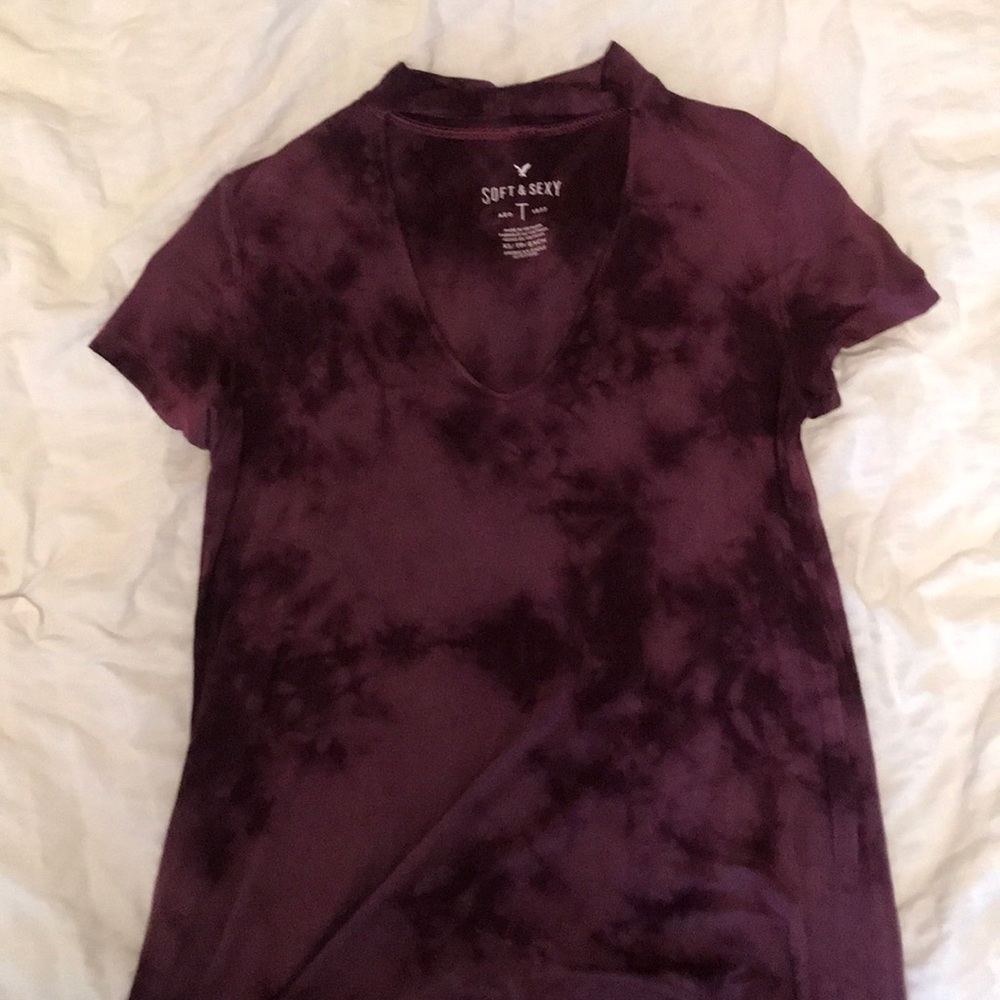 American eagle tshirt